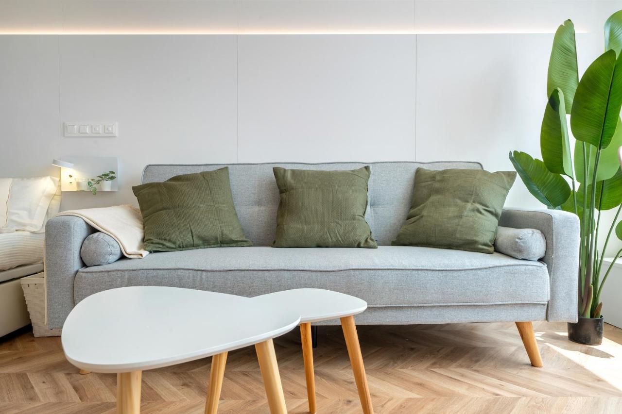 Hauzify I Loft Ancora Apartment La Pineda Exterior photo