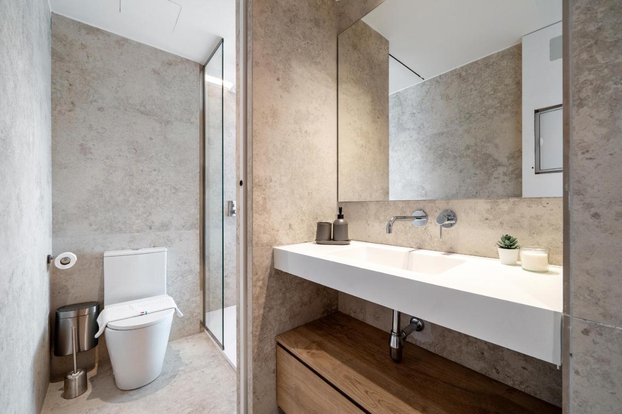 Hauzify I Loft Ancora Apartment La Pineda Exterior photo